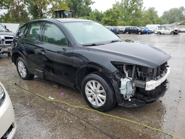 VIN JM3KE2BE9E0327638 2014 Mazda CX-5, Sport no.4