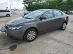 KIA FORTE EX photo