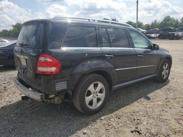 2011 Mercedes-Benz Gl 450 4Matic VIN: 4JGBF7BE9BA693751 Lot: 62071434