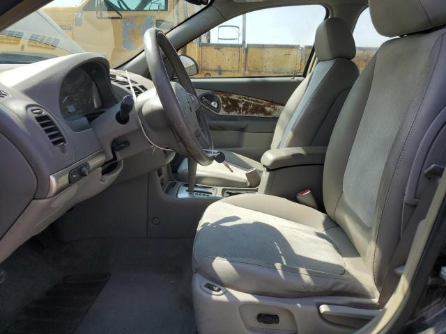 2005 Chevrolet Malibu Lt VIN: 1G1ZU54805F307805 Lot: 62050984