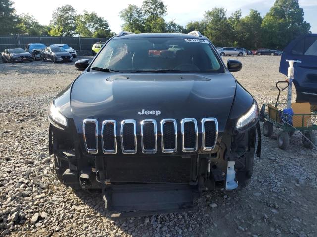 2015 Jeep Cherokee Limited VIN: 1C4PJMDS7FW736292 Lot: 62111924