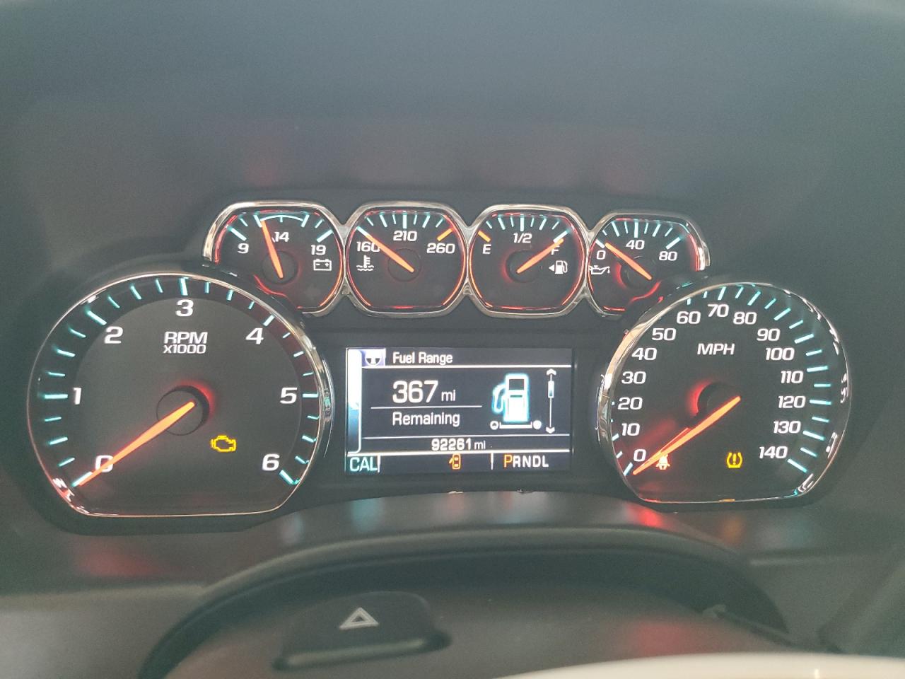 3GTU2NEC5HG457437 2017 GMC Sierra K1500 Slt