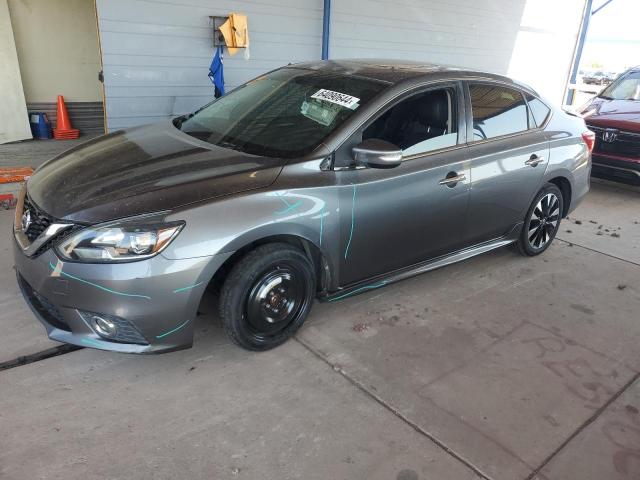 2016 NISSAN SENTRA S - 3N1AB7AP6GY286068