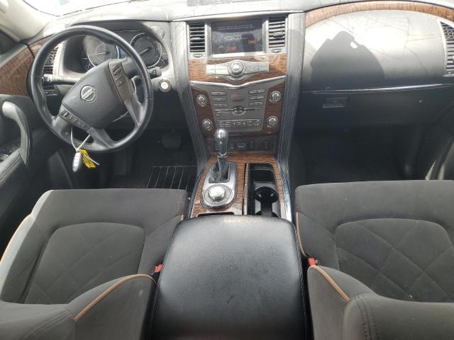 2020 Nissan Armada Sv VIN: JN8AY2NC4L9617756 Lot: 62138784