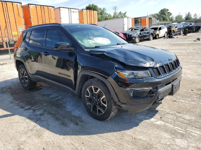 Vin: 3c4njdab9kt768348, lot: 63862224, jeep compass sport 20194