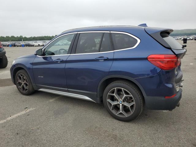 VIN WBXHT3C35J5F90000 2018 BMW X1, Xdrive28I no.2