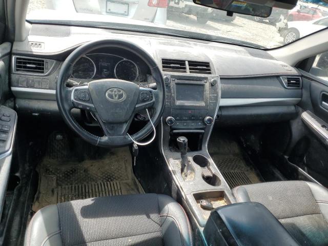 2017 TOYOTA CAMRY LE - 4T1BF1FK8HU305025