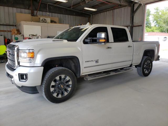 GMC SIERRA K25