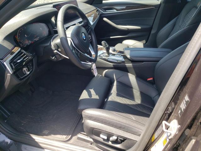 2021 BMW 530 XI - WBA13BJ06MWX28153