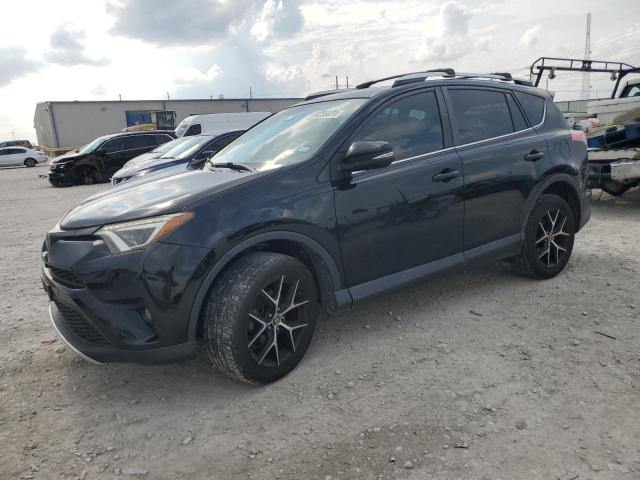 2016 TOYOTA RAV4 SE #2994163364