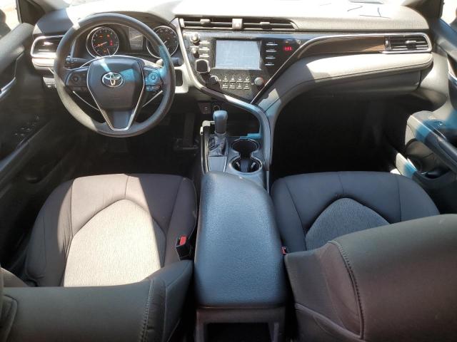 VIN 4T1B11HKXJU604047 2018 Toyota Camry, L no.8