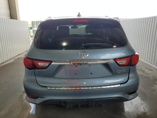 2016 INFINITI QX60 - 5N1AL0MN6GC523996