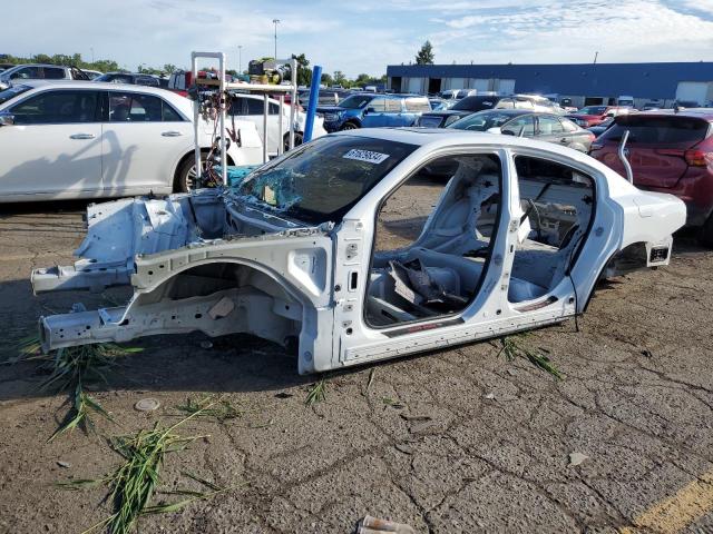 Vin: 2c3cdxgj3mh569360, lot: 61629834, dodge charger scat pack 2021 img_1