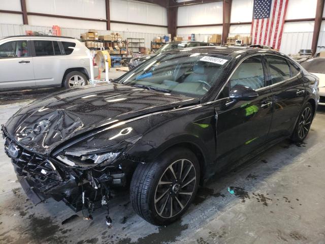 2020 HYUNDAI SONATA SEL 5NPEJ4J29LH045486  63969014