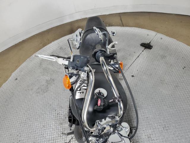 2012 HARLEY-DAVIDSON XL1200 CP - 1HD1LH315CC435144