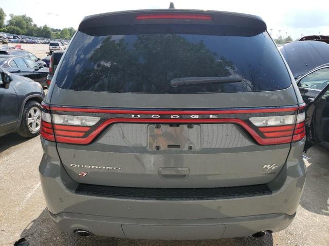 2021 DODGE DURANGO R/ - 1C4SDJCT7MC609650