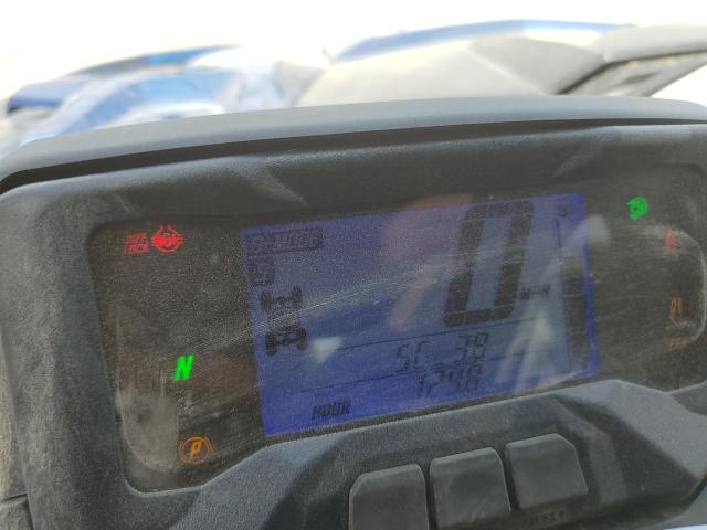 2021 YAMAHA YXE1000 5Y4AN42Y1MA101717