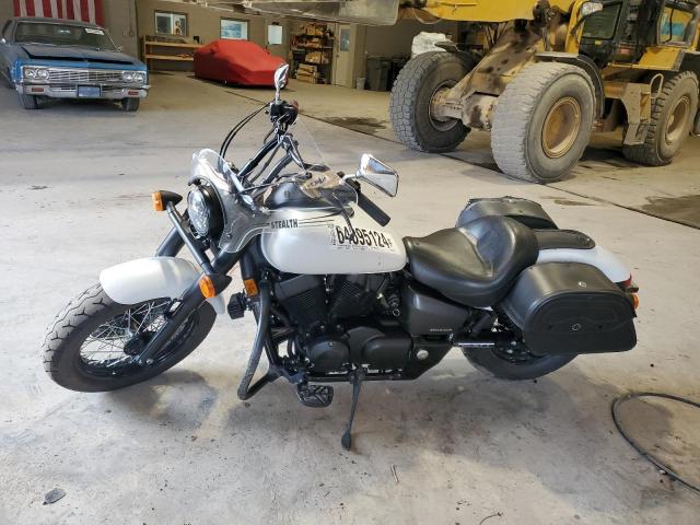 2019 HONDA VT750 C2B JH2RC5373KK900068
