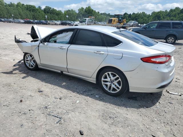 VIN 3FA6P0HDXGR147245 2016 Ford Fusion, SE no.2