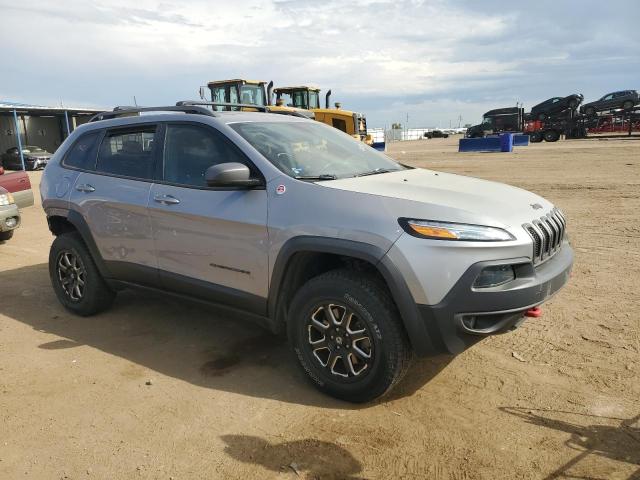 2018 JEEP CHEROKEE T - 1C4PJMBX0JD547518