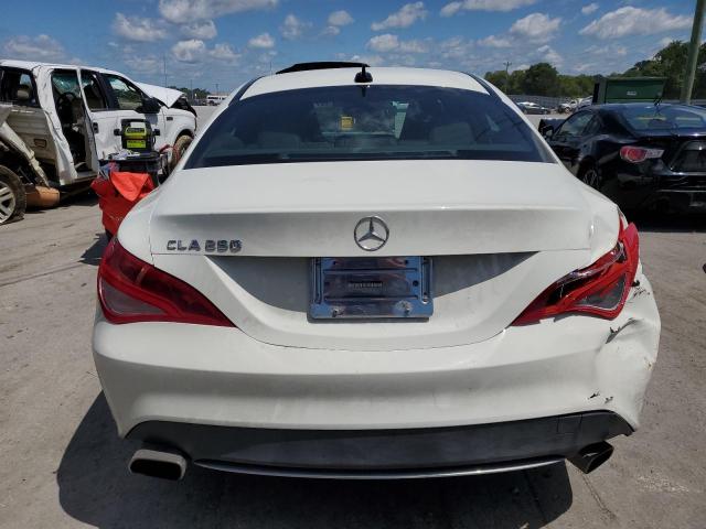 WDDSJ4EB0FN226094 2015 Mercedes-Benz Cla 250