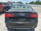 AUDI A6 PRESTIG photo