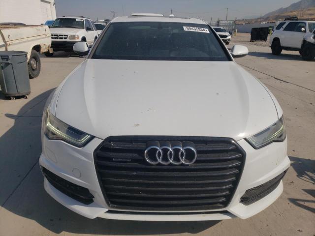 2018 Audi A6 Premium Plus VIN: WAUG8AFC6JN012282 Lot: 60435984