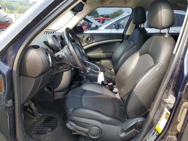 2015 MINI COOPER COU - WMWZB3C56FWR46553