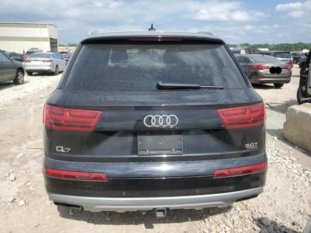 2017 Audi Q7 Premium Plus VIN: WA1LAAF74HD019136 Lot: 60505574