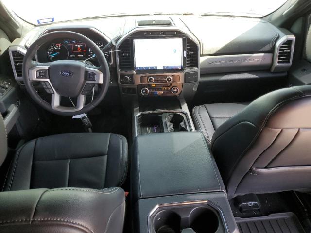 2022 FORD F250 SUPER - 1FT7W2BN3NEG02242