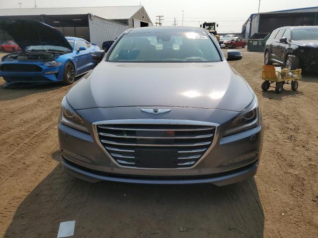 2016 HYUNDAI GENESIS 3. - KMHGN4JE0GU140288