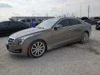 2017 CADILLAC ATS LUXURY - 1G6AB5SX9H0194791