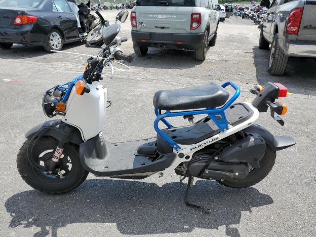 2023 HONDA NPS50 JH2AF5810PK101347