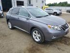 LEXUS RX 350 photo