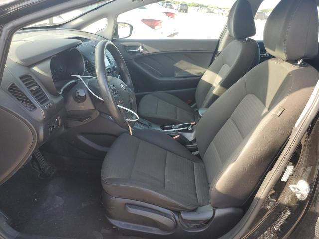 2016 KIA FORTE LX - KNAFX4A61G5513963