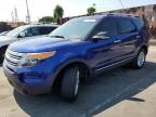 2015 FORD EXPLORER X - 1FM5K7D85FGB73873