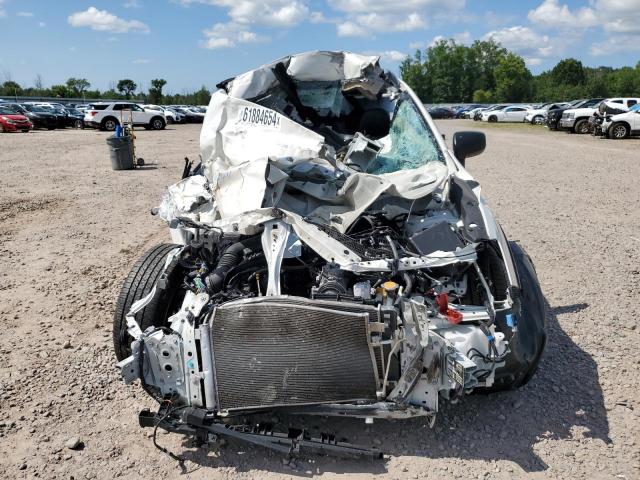 2021 SUBARU CROSSTREK - JF2GTABC0M8295435