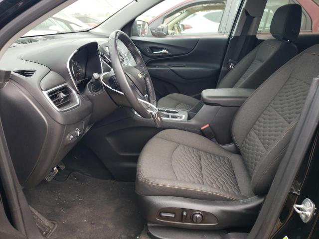 2019 CHEVROLET EQUINOX LT - 3GNAXTEV0KL373185