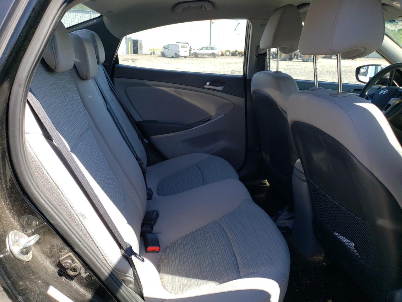 KMHCT4AE0GU062809 2016 Hyundai Accent Se