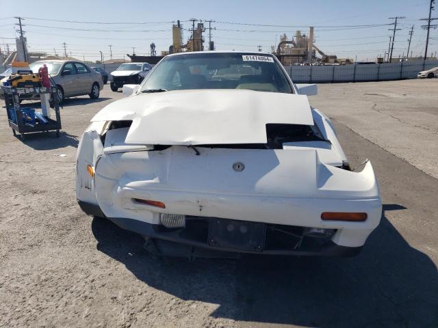 1989 Nissan 300Zx VIN: JN1HZ14S3KX291553 Lot: 61474064