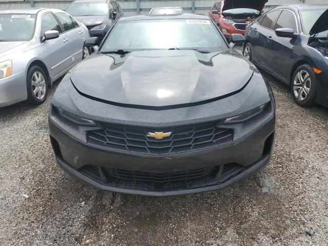 2019 CHEVROLET CAMARO LS - 1G1FB1RSXK0128594