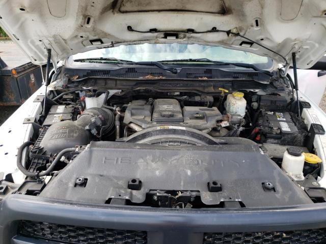 2017 Ram 5500 VIN: 3C7WRNFL3HG727576 Lot: 61434554