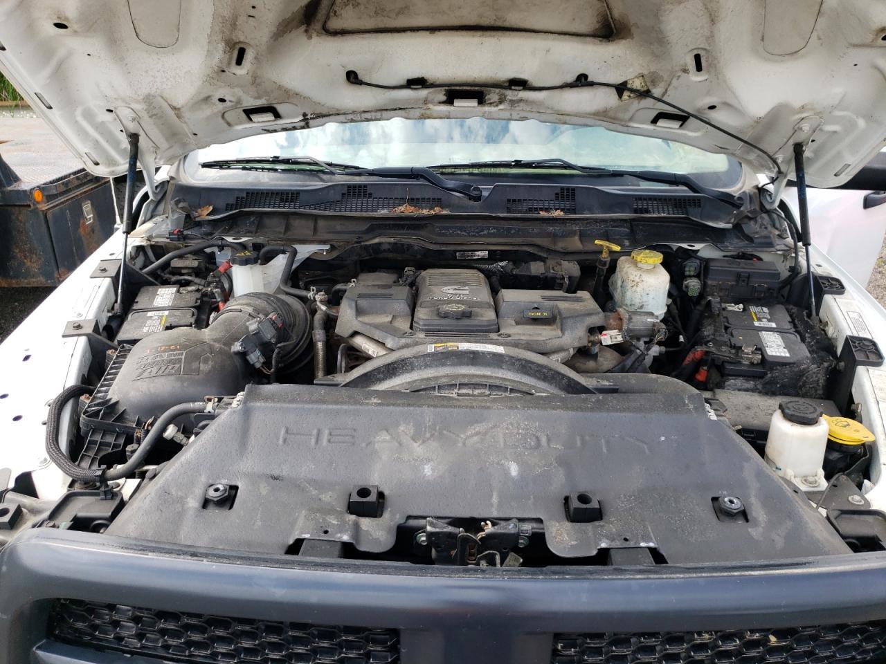 3C7WRNFL3HG727576 2017 Ram 5500