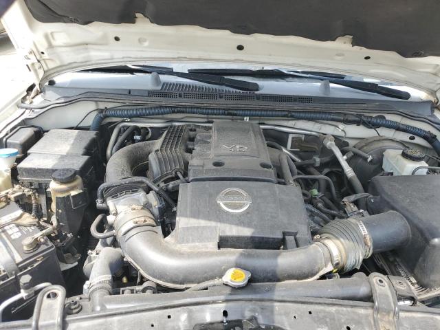 2006 Nissan Xterra Off Road VIN: 5N1AN08W76C524120 Lot: 60708884