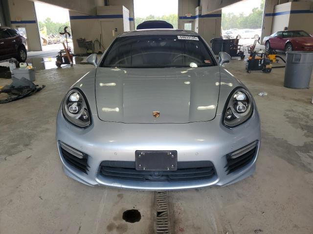2016 PORSCHE PANAMERA E WP0BC2A73GL075128