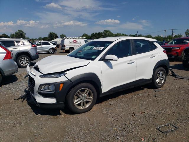 KM8K1CAAXMU745718 Hyundai Kona SE