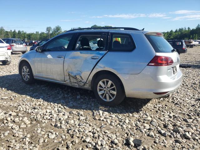 2016 VOLKSWAGEN GOLF SPORT - 3VWC17AU5GM501152