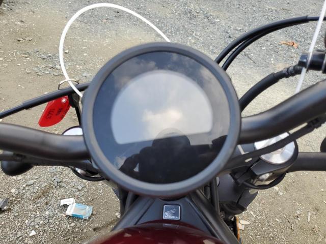 2023 HONDA CMX300 A MLHNC5350P5601663