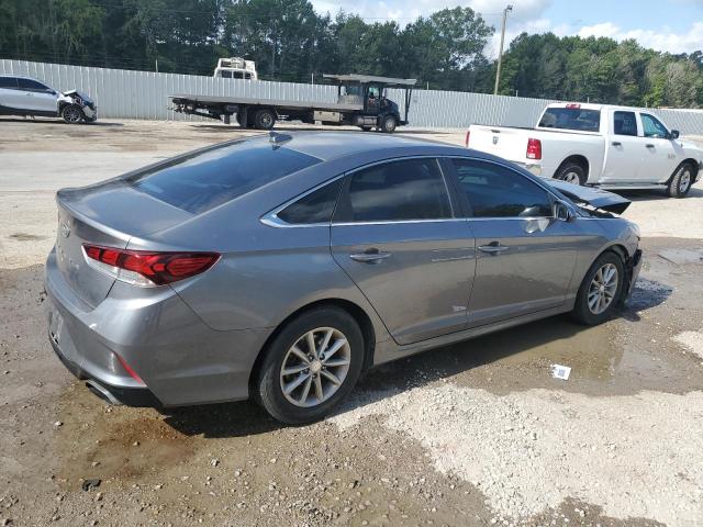 2018 Hyundai Sonata Se VIN: 5NPE24AF0JH695451 Lot: 62050074