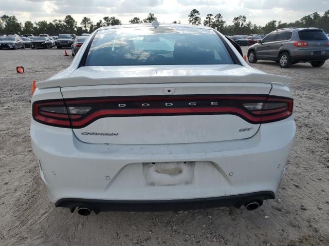 2019 DODGE CHARGER GT - 2C3CDXHG3KH740494
